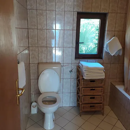 Romina Apartment