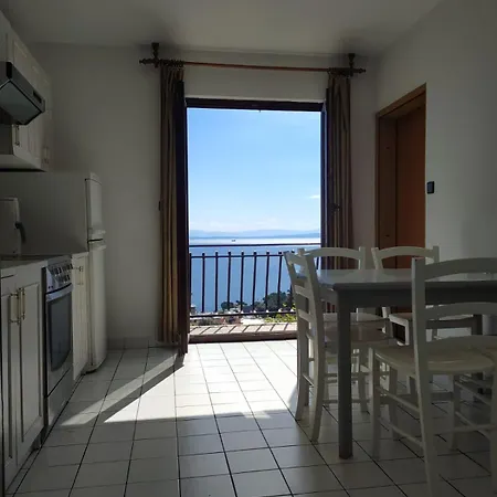 Romina Appartement