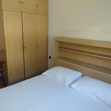 Romina Appartement *