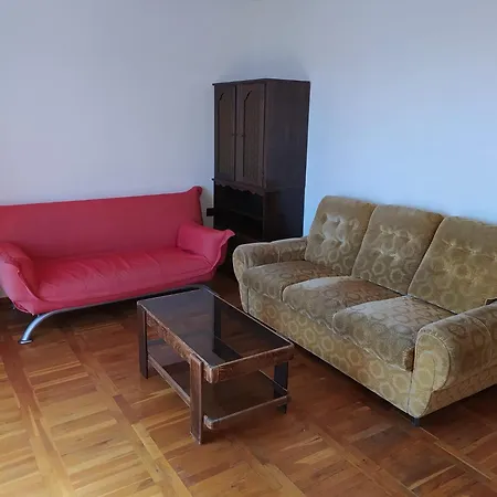 Appartement Romina Opatija