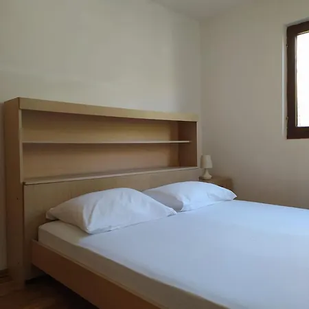 Romina Appartement