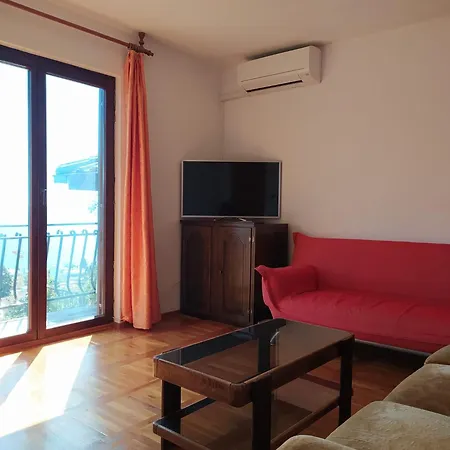 Romina Appartement *